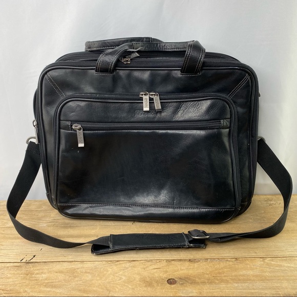 Cole Reaction Bags Cole Reaction Large Leather